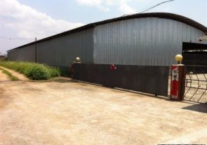 急求租500平米左右厂房