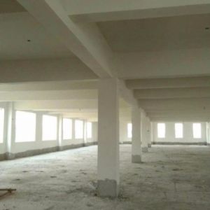 求购3--6亩土地厂房