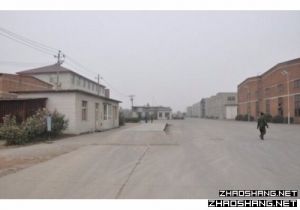 求租厂房 做大型卡车修理厂