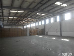 出租武清开发区一期3000