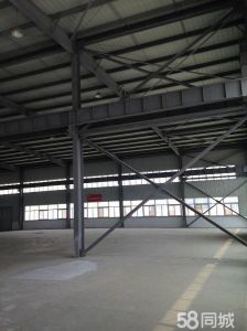 (出租)出租下朱庄独栋砖混