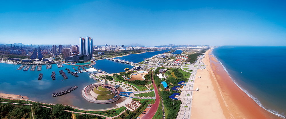 日照经济技术开发区投资环境介绍